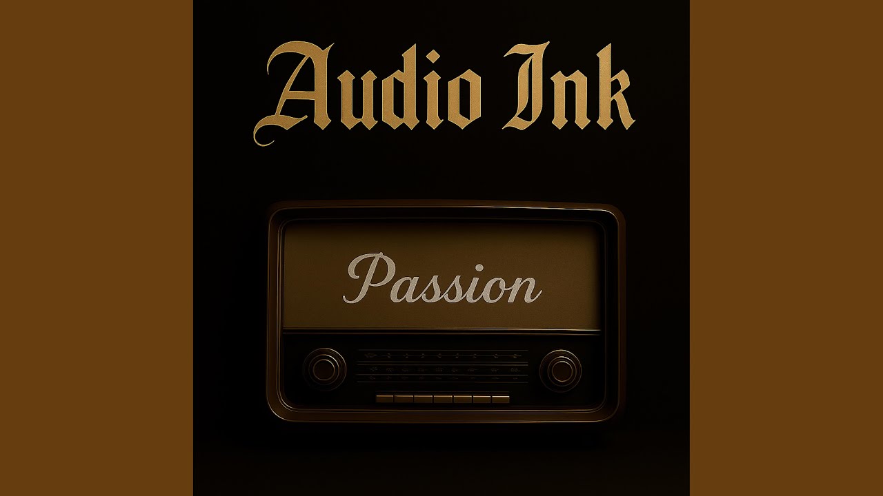 Watch Passion on YouTube Watch Passion on YouTube