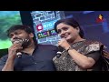      chiranjeevi about vijayashanti  vanitha tv