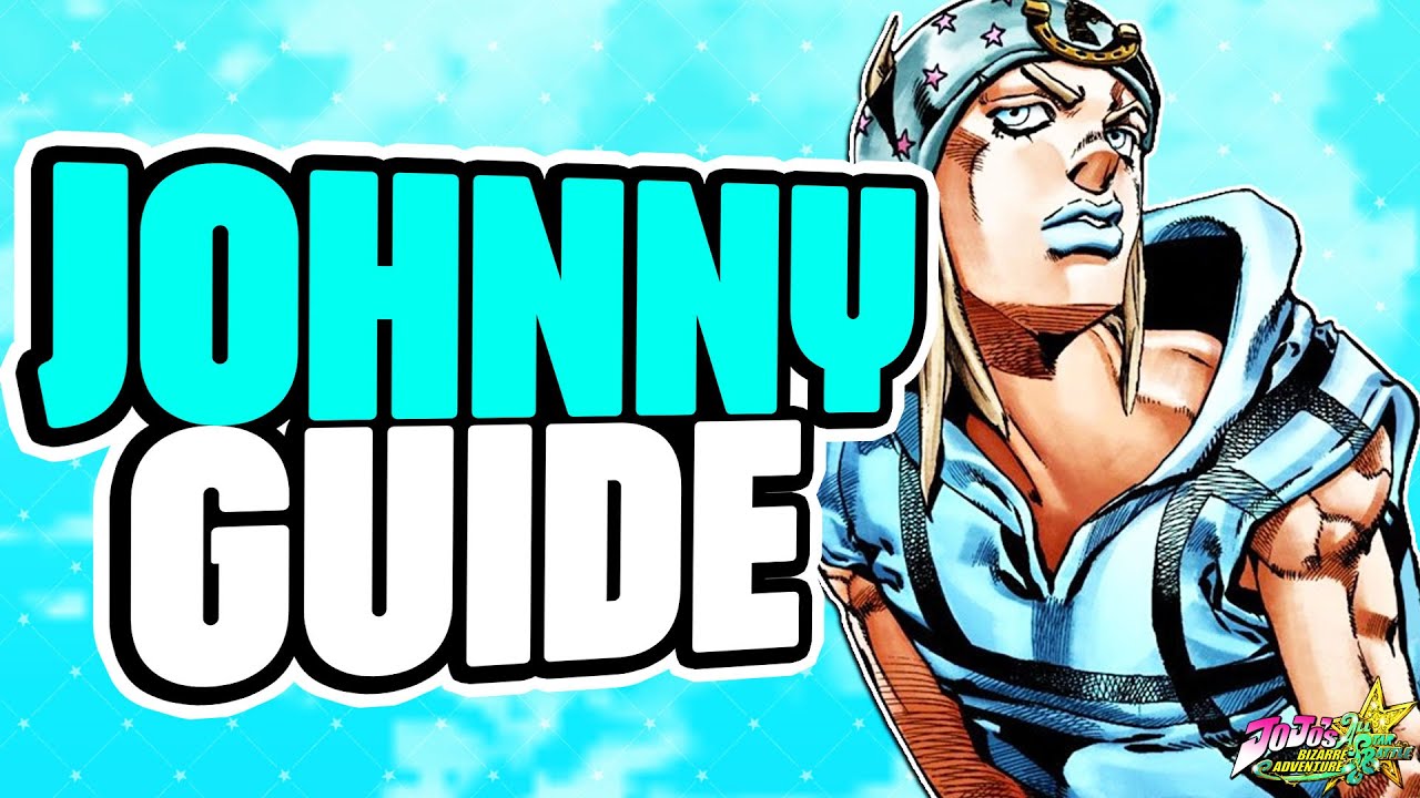 HOW TO MAKE JOHNNY JOESTAR IN ROBLOX!!!! 