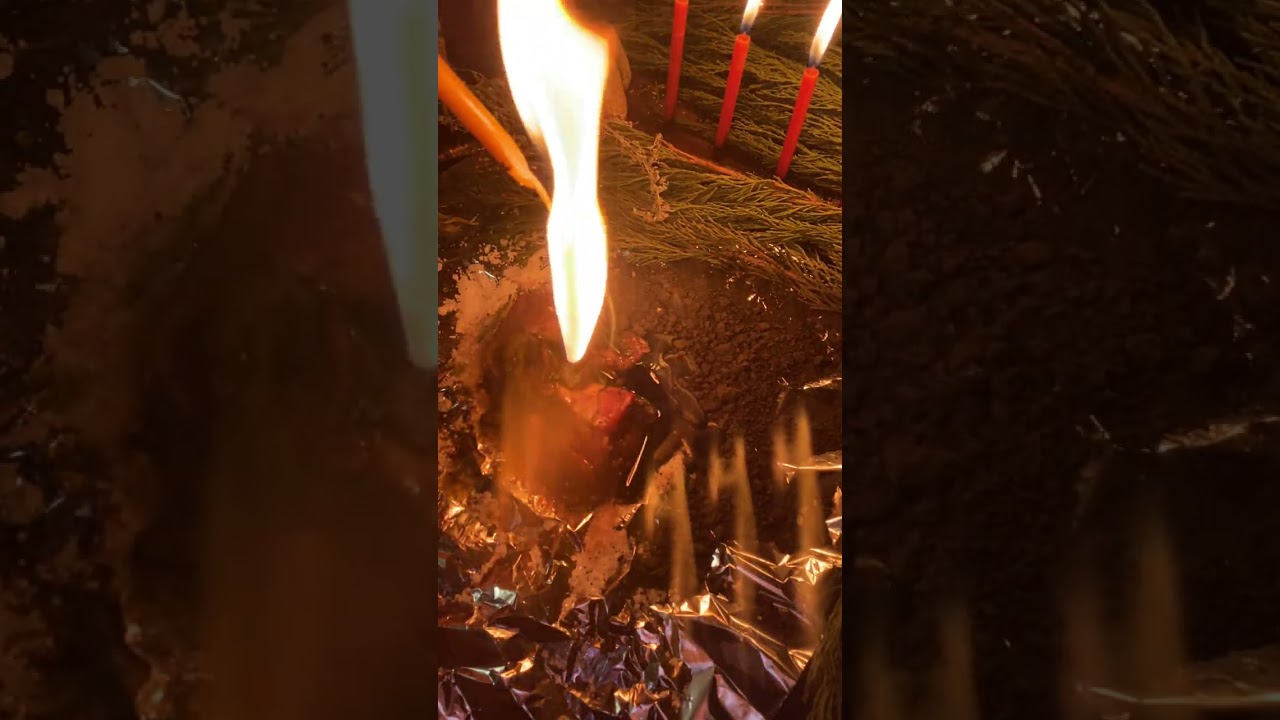 ОТЖИГ СМЕРТЕЛЬНЫХ БОЛЕЗНЕЙ, КЛАДБИЩЕНСКИХ СТРАШНЫХ ПРОГРАММ! 🔥🔥🔥🧿🪬