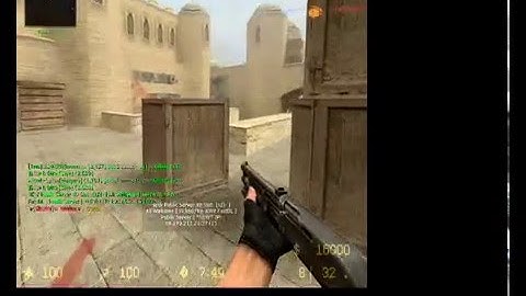 Me and my friend playing css