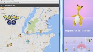 Completei a Pokédex! Novo Rastreador Inteligente!!! Pokémon GO