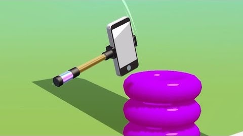 Slice It All! All Levels Gameplay Android,ios (Level 289)  #SliceItAll #gameplay #game #gaming