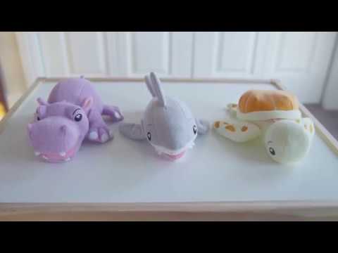 Губка для тела SoapSox! Губка для тела SoapSox!