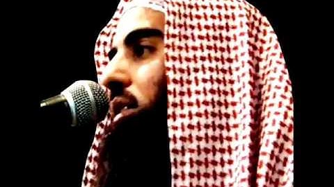 ماتيسر من سورة ص القارئ محمد اللحيدان عشائية 1438