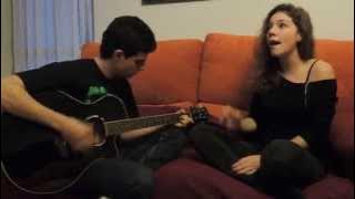 Plane Vs. Tank Vs. Submarine - Tigers Jaw (cover) w/ Eli