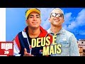 MC Lele JP e MC Joãozinho VT - É Tanta Luz que nóis Atrai - Deus é Mais (DJ Pedro)