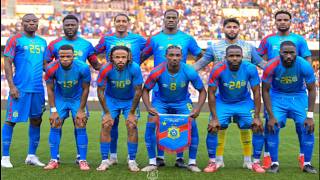 RDC VS JAMAIQUE LIVE MEXIQUE