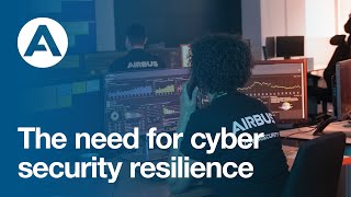 The best 20+ airbus cyber security