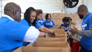 Delivering Meals & Improving Seniors’ Quality of Life 🚐 🏠️This is Zero Hunger | Zero Waste