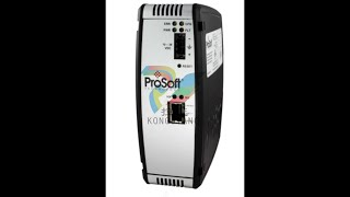 Prosoft PLX31 MBTCP SIE Industrial Ethernet Commun screenshot 2