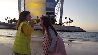 Pop see Ko at Burj al Arab Dubai