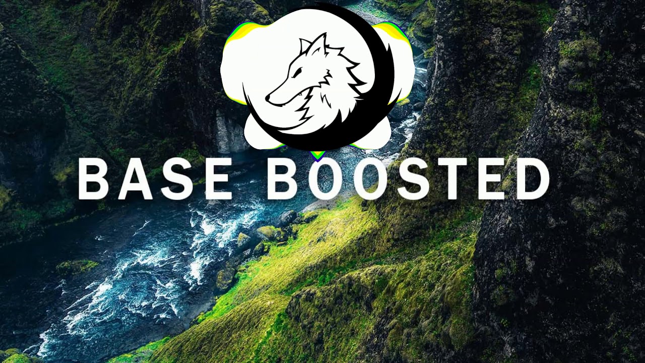 Jonth & Hilefex - Non Stop || bass boosted || 8D Audio Club