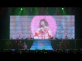 MINMI - パッと花咲く (patto hana saku) feat. BES LIVE