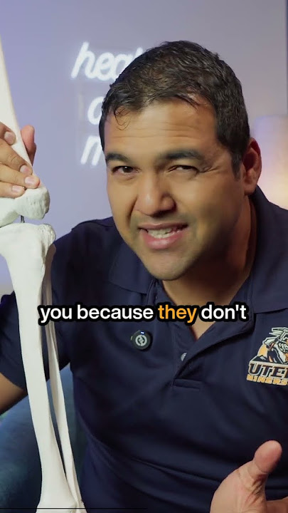 Bone-on-bone knee arthritis doesn't mean what you think it means