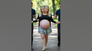 Het meest ongewone koppel dat je ooit zult zien