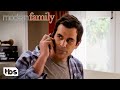 An Earthquake Causes Chaos for the Dunphys (Clip) | Modern Family | TBS