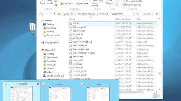 Come utilizzare la libreria VSGL