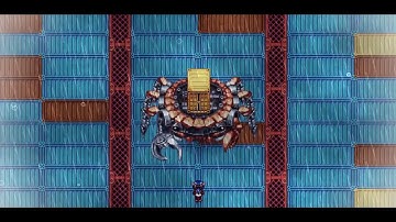 CrossCode: Part 2 - We