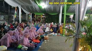 Download Lagu Ust. KHAIRUL Fadilah ( Ust Gareng ) BB Ong official MP3