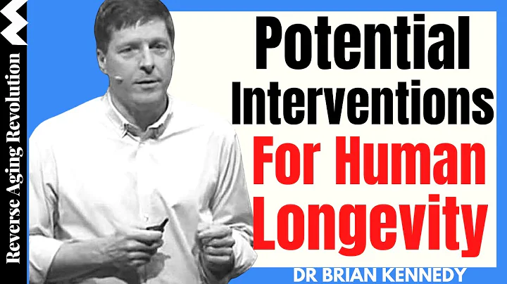 Potential Interventions For HUMAN LONGEVITY, CaAKG Is More Effective for People w/Accelerating Aging