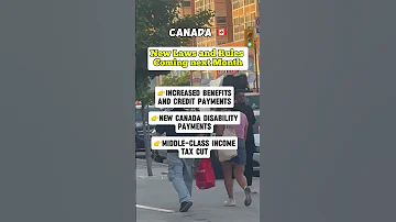 New Laws And Rules On July 2025 Canada Torontolife Canadadiaries 