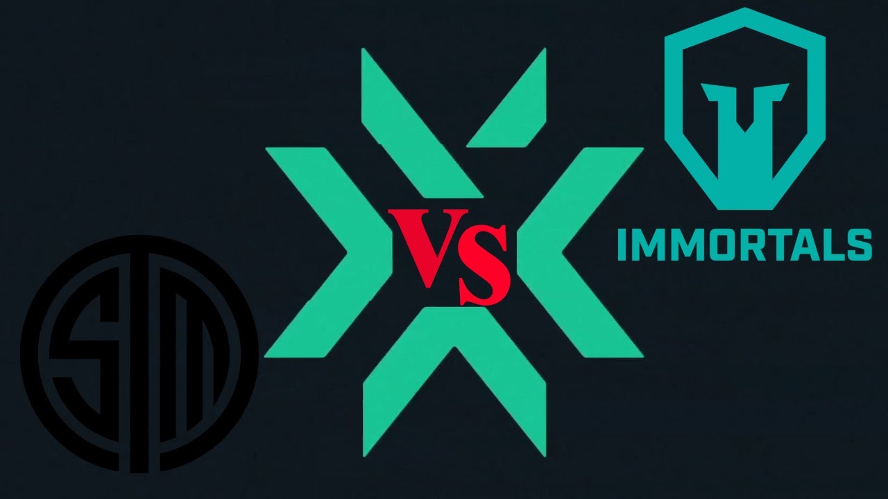 Immortals vs TSM Complete Match Champions Tour NA Stage 2 Challengers 2 Upper Bracket Quarterfinals