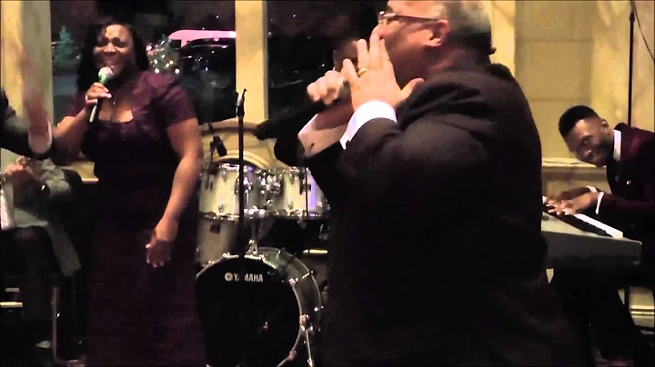 Rev. Dr. O.B. Warren's 90th Birthday Banquet - Dea...