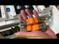 15kwh Vertical DIY kit assembly Eve lf280k MB31 314ah grade A battery teach video for solar system