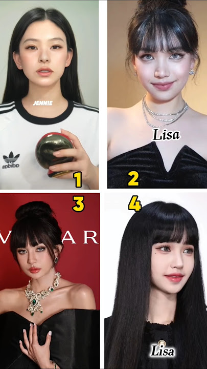 BLACKPINK makeup #shorts #blackpink #bts #lisa #makeup #transition #choose #fashion #aesthetic