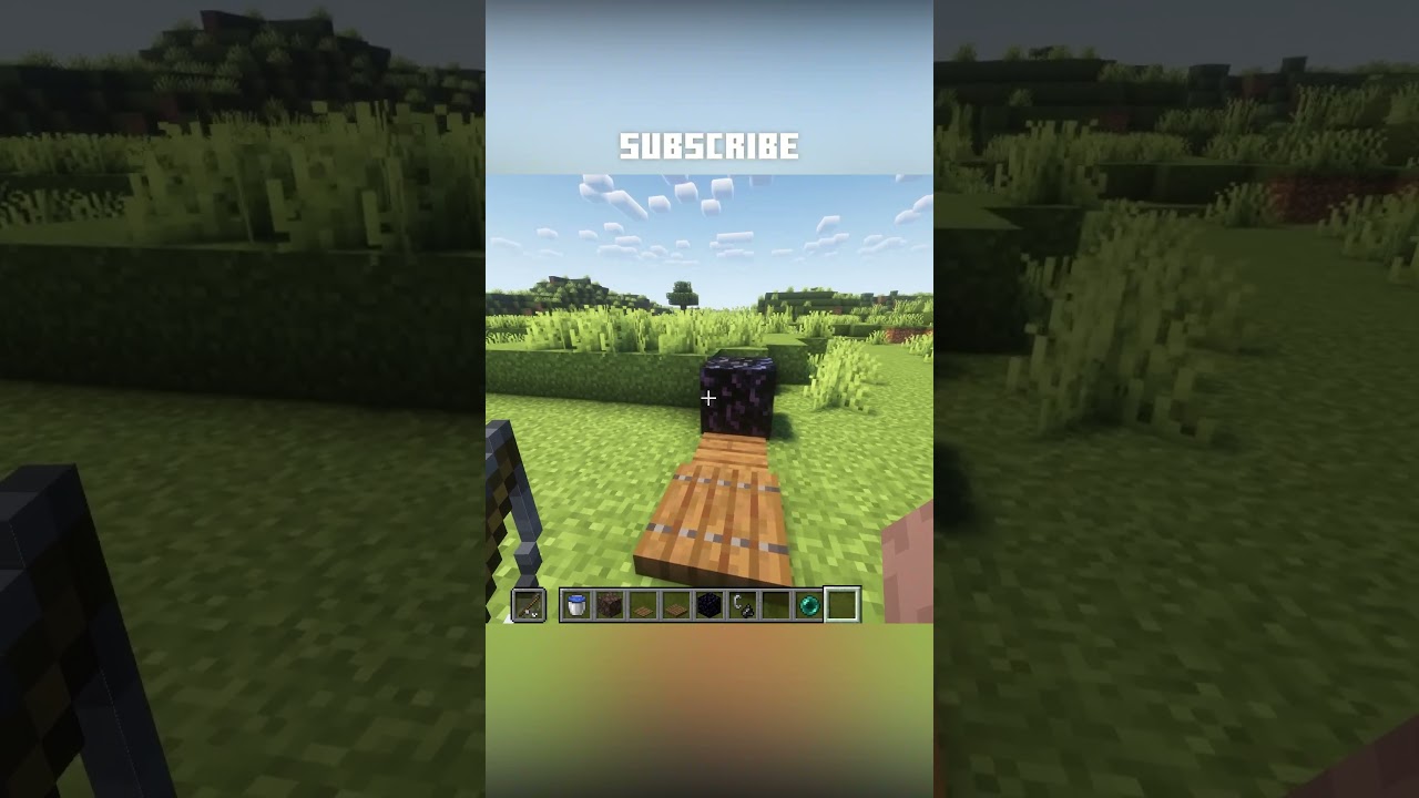Minecraft Op item.....  #minecraft