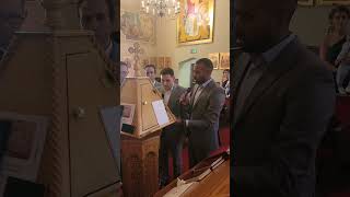 A Couple Of Verses From Psalm 33