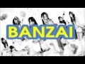 SKE48 Banzai Venus バンザイVenus ~Karaoke~ の動画、YouTube動画。