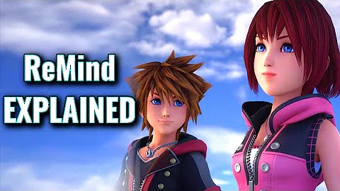 Does Sora come back in ReMind?