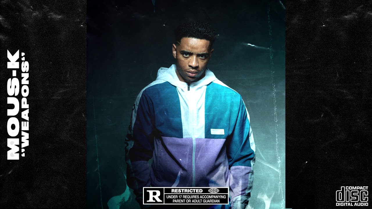 (FREE) Mous-K x Elams x C.O.R. Type Beat 2020 - "WEAPONS" (prod.marka)