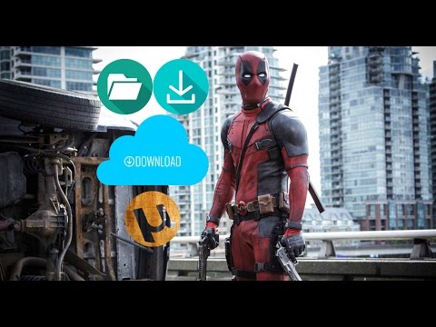 How to download anything ( With Torrent )