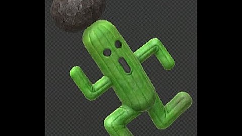 Lightning Returns - How to defeat Cactair quickly