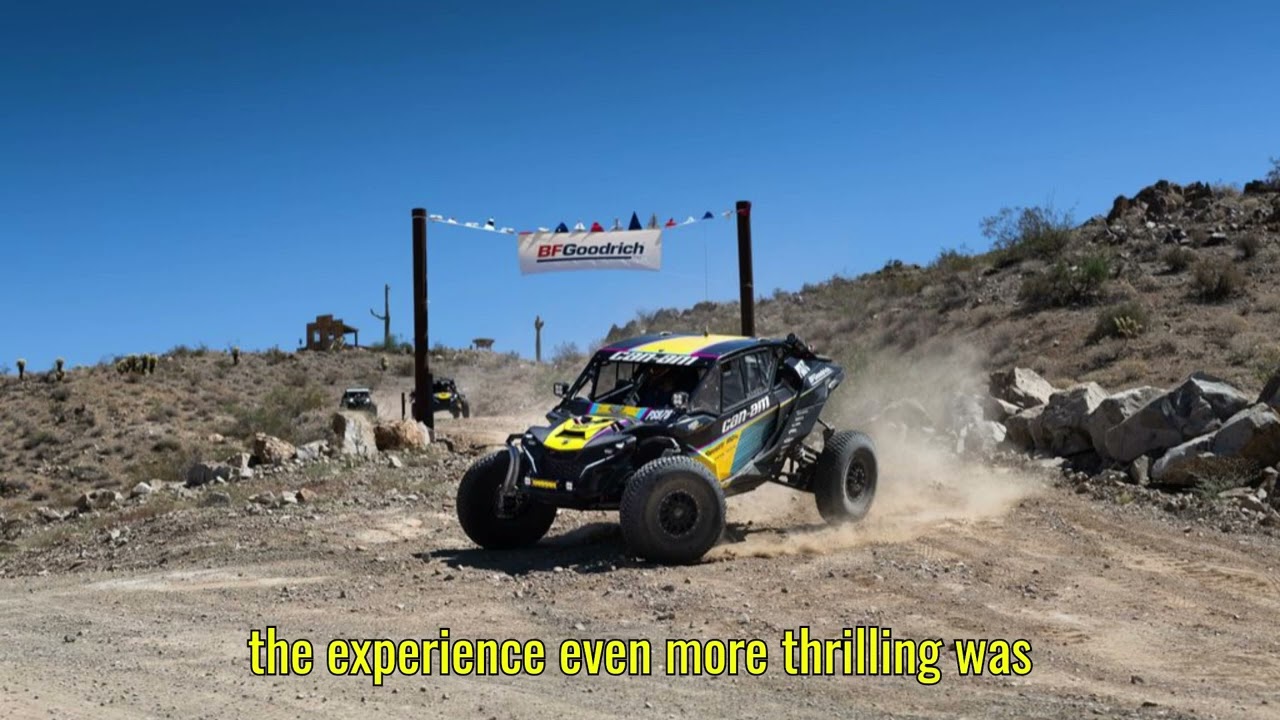 Turbo Flutter를 직접 들어보려면 이 멋진 Rip and Dip Ranch 비디오를 확인하세요.