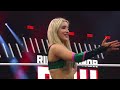 FULL MATCH Zayda Steel vs. Johnnie Robbie | ROH TV 2/19/2026