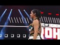 FULL MATCH Zayda Steel vs. Johnnie Robbie | ROH TV 2/19/2026