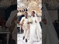 #mosesblisswedding #mosesbliss #nigerianwedding #ghanianwedding #christianwedding #shortsviral #ｆｙｐシ