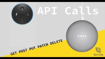 Make API Calls from Alexa Skills and Google Actions with BotTalk