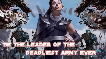 Race to 8   Silverquill Statement