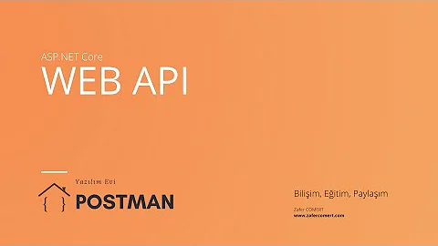ASP.NET Core Web API Postman for HttpGet Requests