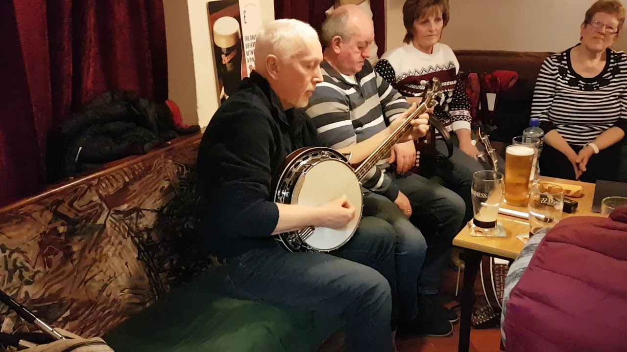 Browns bar drumsurn. YouTube