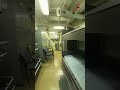 Sleeping Quarters in USS Little Rock | Buffalo NY | USA