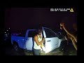 Drunk Woman Demands to Be Arrested, Then Kicks Cop in the Chest