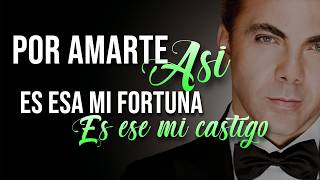 Salsa 2026  Por Amarte As letra  Cristian Castro L Salsa Versin  Son Y Clave