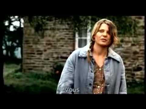 Le bonheur d'Emma