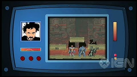 Batman: The Brave and the Bold DS - DS Vignette